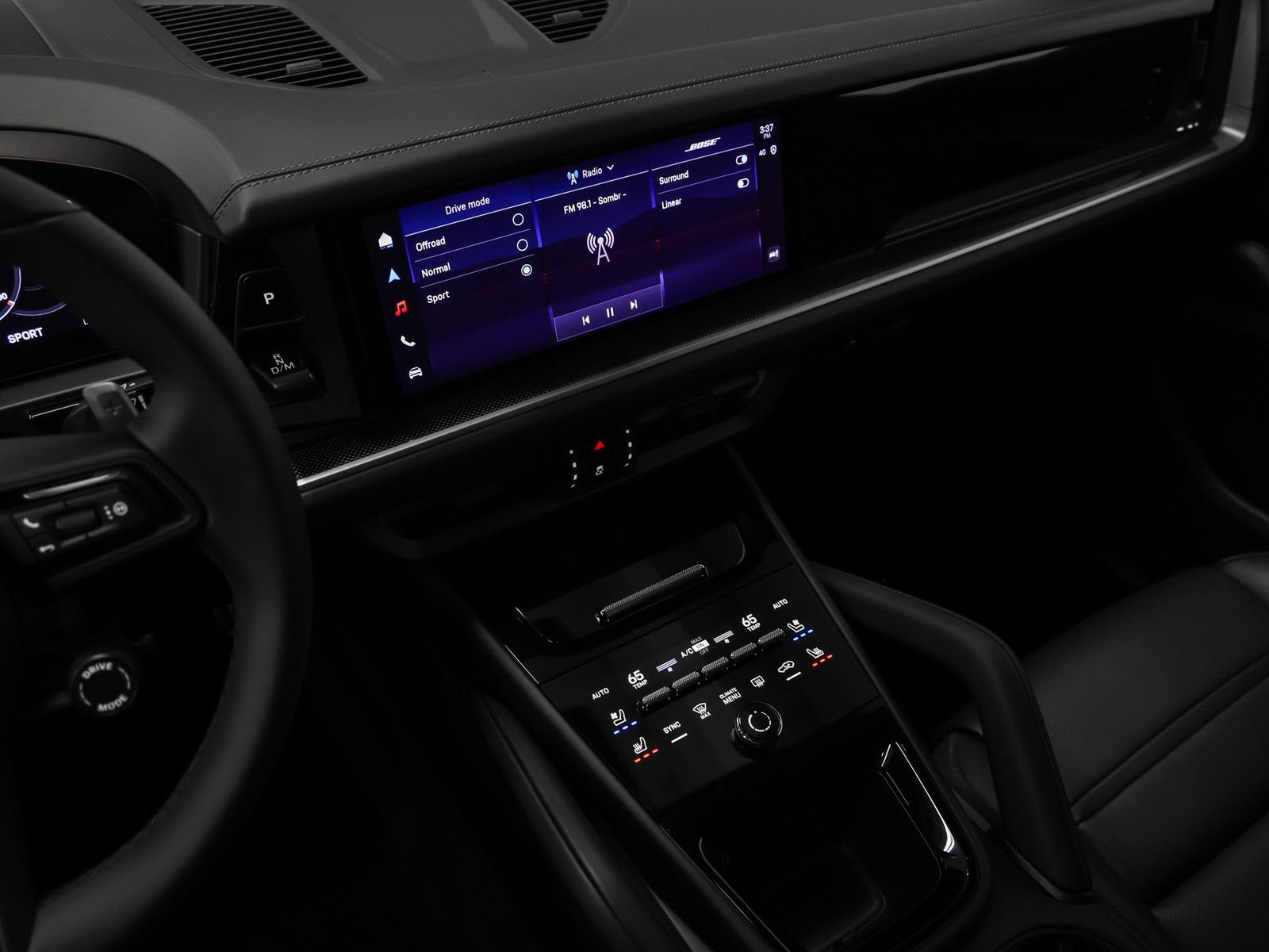 New 2026 Porsche Cayenne S AWD/4WD image 42