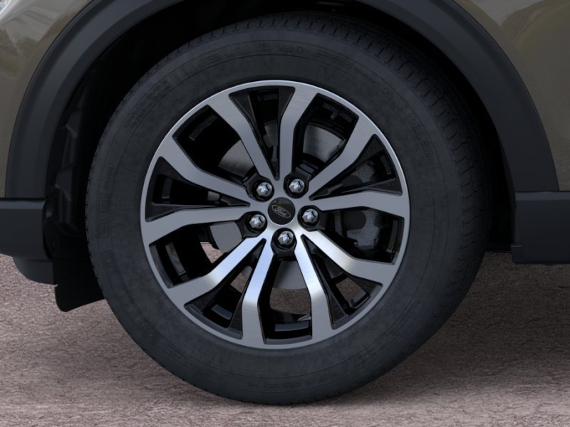 New 2026 Ford Explorer ST-Line AWD/4WD image 20