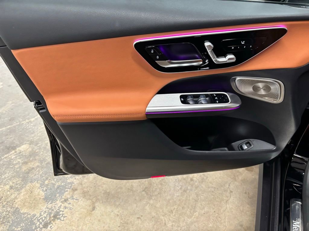 New 2026 Mercedes-Benz GLC 300 image 19