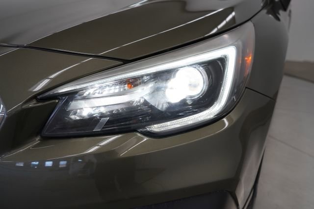 Used 2018 Subaru Outback 2.5i Touring image 83