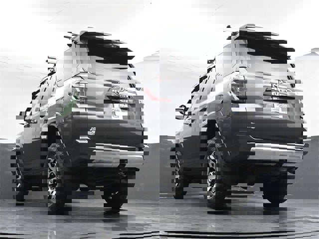 Used 2018 Toyota 4Runner TRD Off-Road image 34