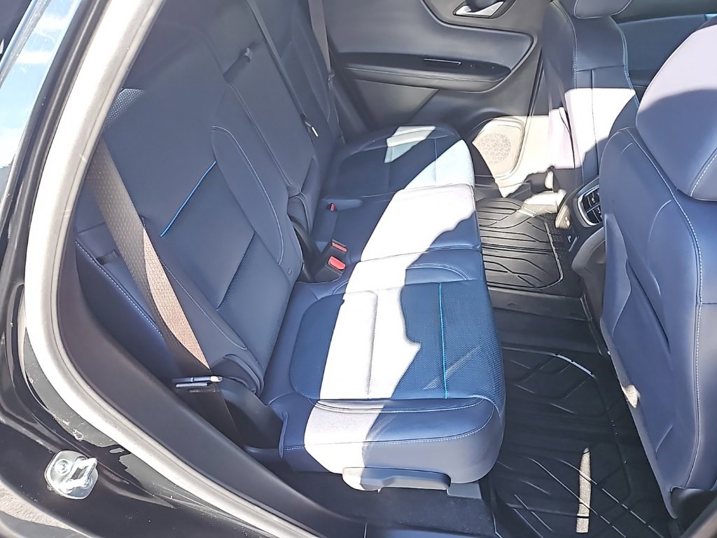 Used 2024 Chevrolet Blazer RS w/ Driver Confidence II Package image 29