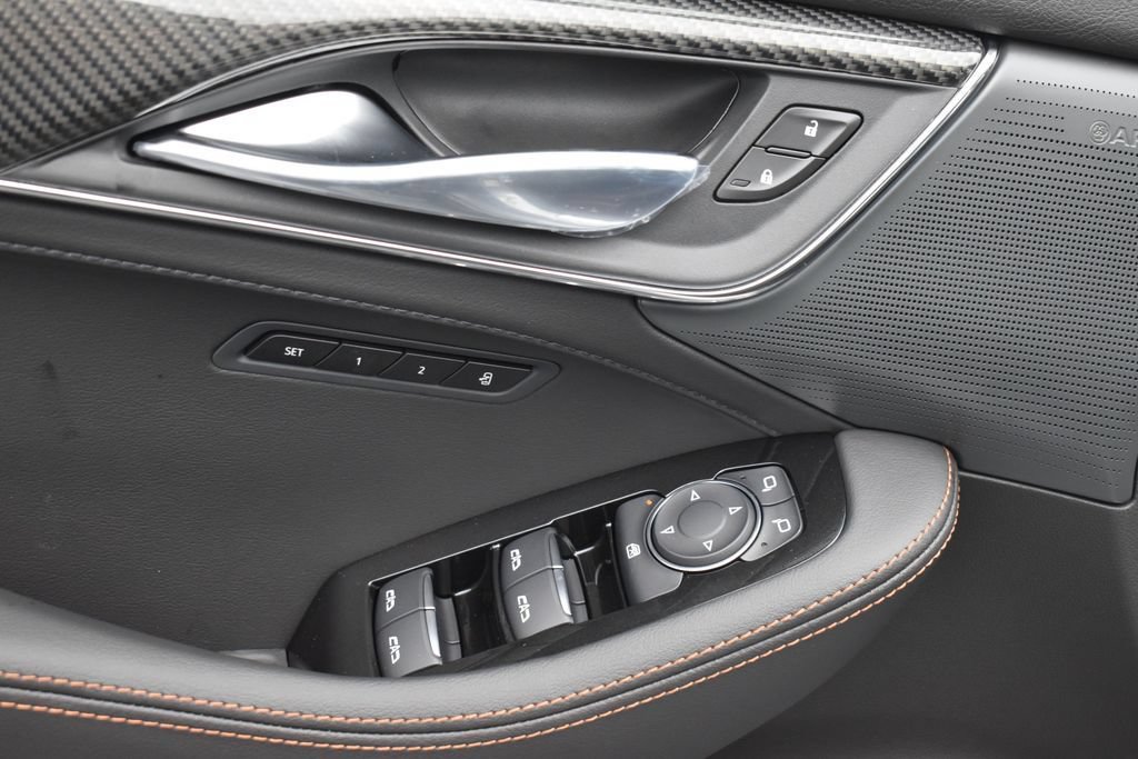 New 2026 Cadillac CT5 Sport AWD/4WD image 11