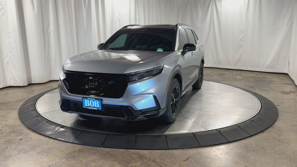 Used 2023 Honda CR-V Sport image 5