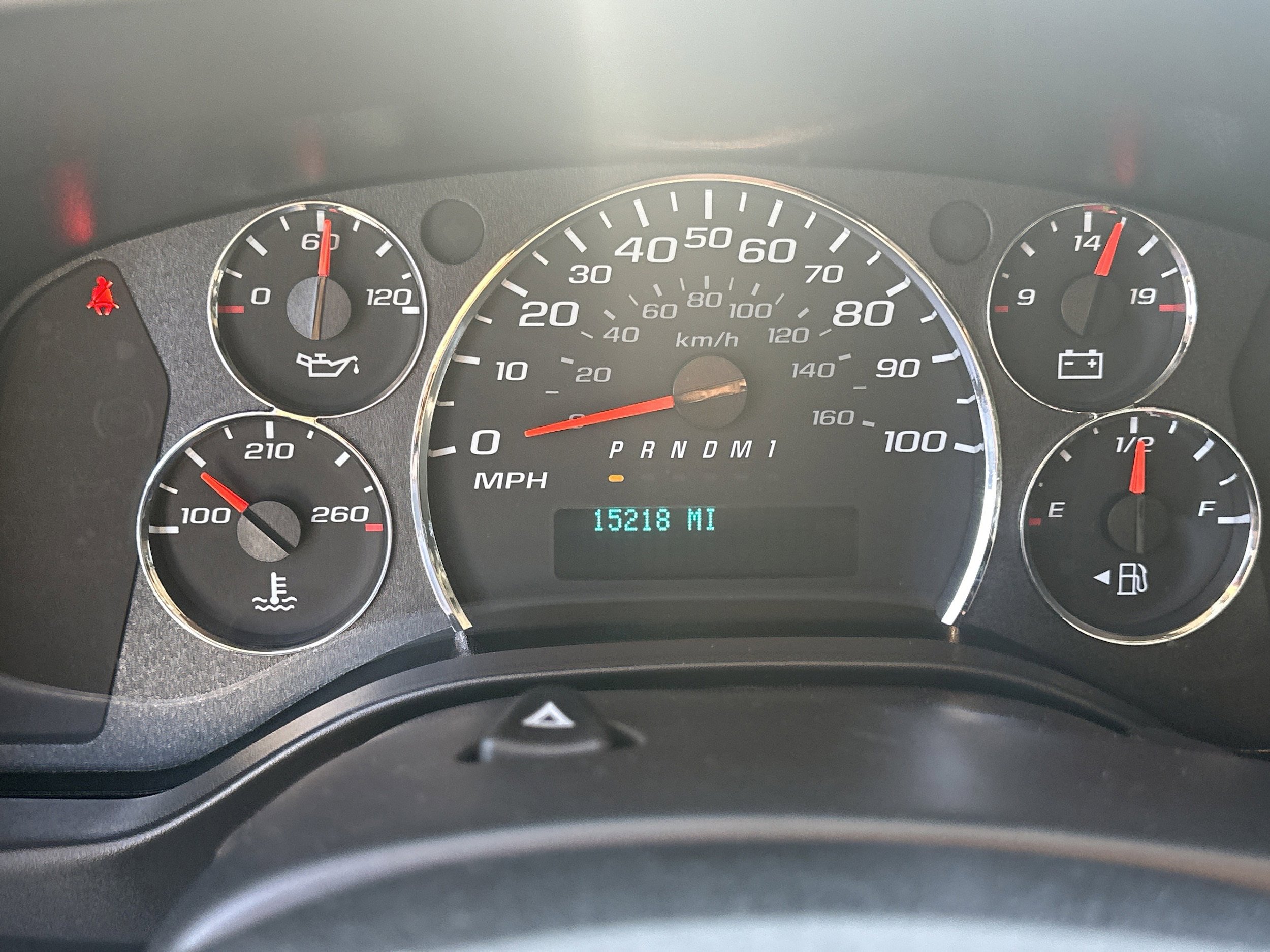 Used 2024 Chevrolet Express 2500 w/ Driver Convenience Package image 20