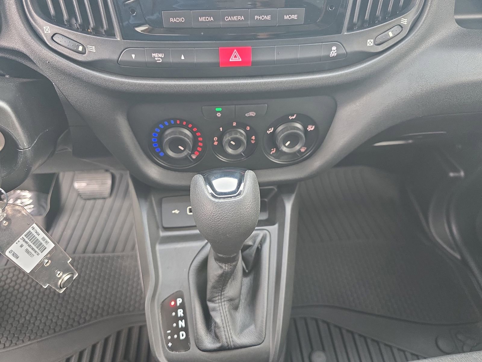 Used 2022 RAM ProMaster City Wagon image 25