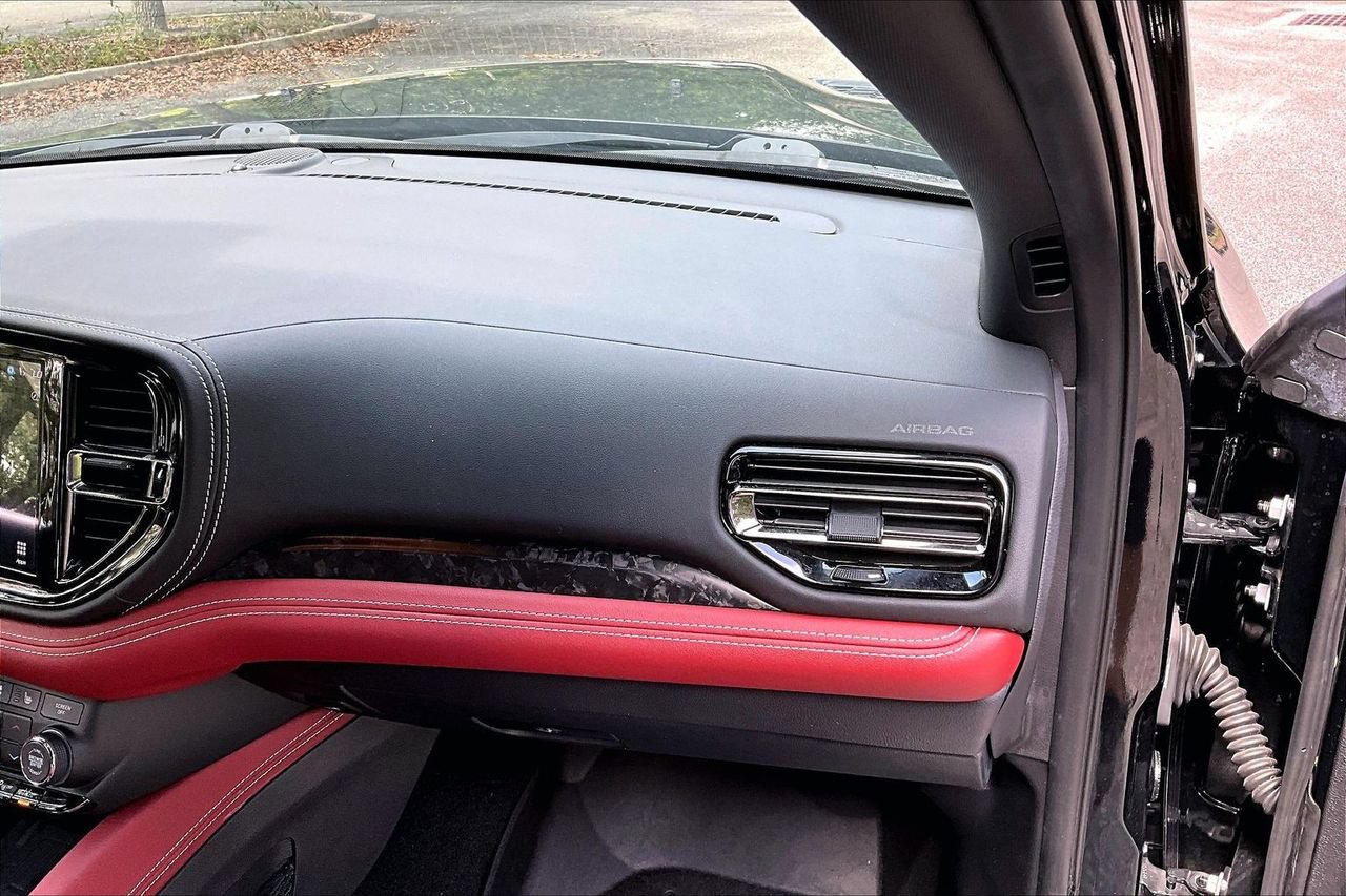 Used 2023 Dodge Durango SRT Hellcat AWD/4WD image 22
