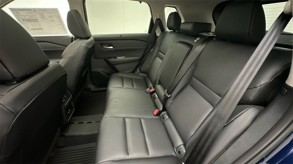 New 2026 Nissan Rogue SV w/ SV Premium Package image 10