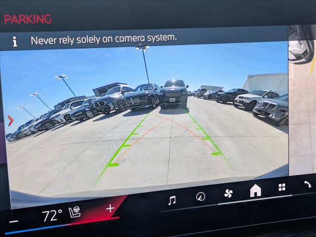 New 2026 BMW X6 xDrive40i image 13