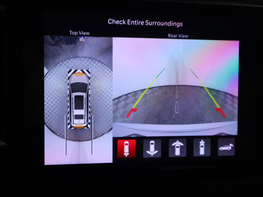 Used 2022 Chrysler Pacifica Pinnacle image 16