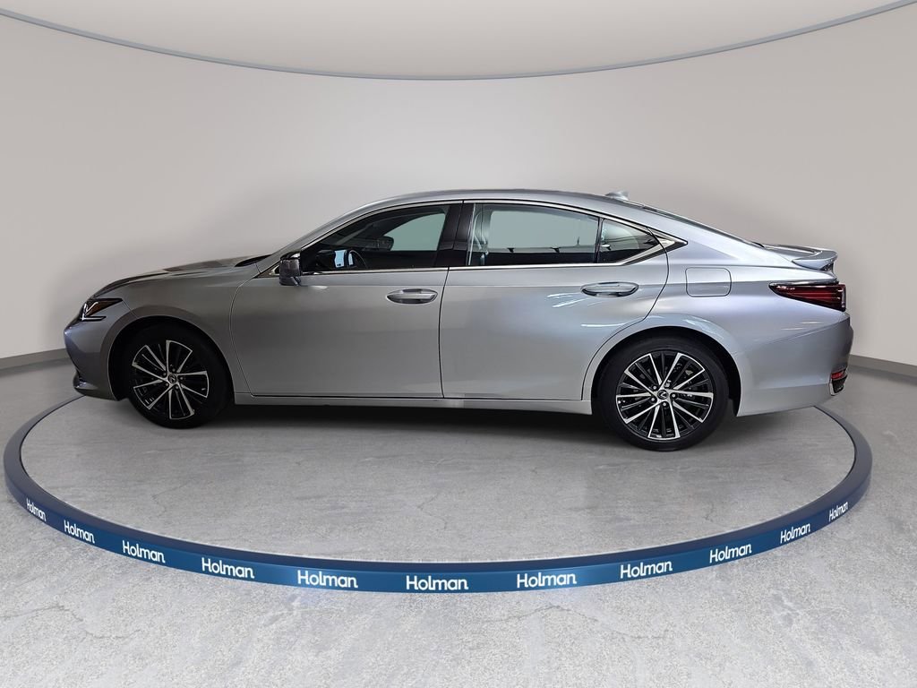 Used 2025 Lexus ES 300h w/ Premium Package FWD image 9
