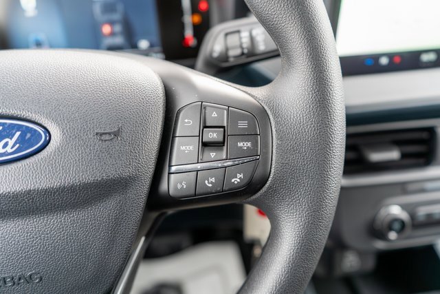 New 2025 Ford Maverick XL w/ 4K Tow Package image 16