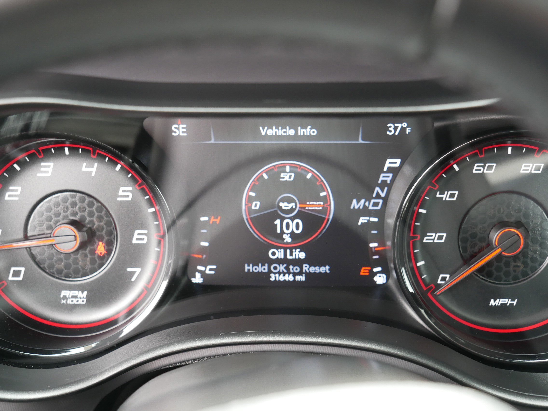 Used 2023 Dodge Charger SXT w/ Blacktop Package image 21