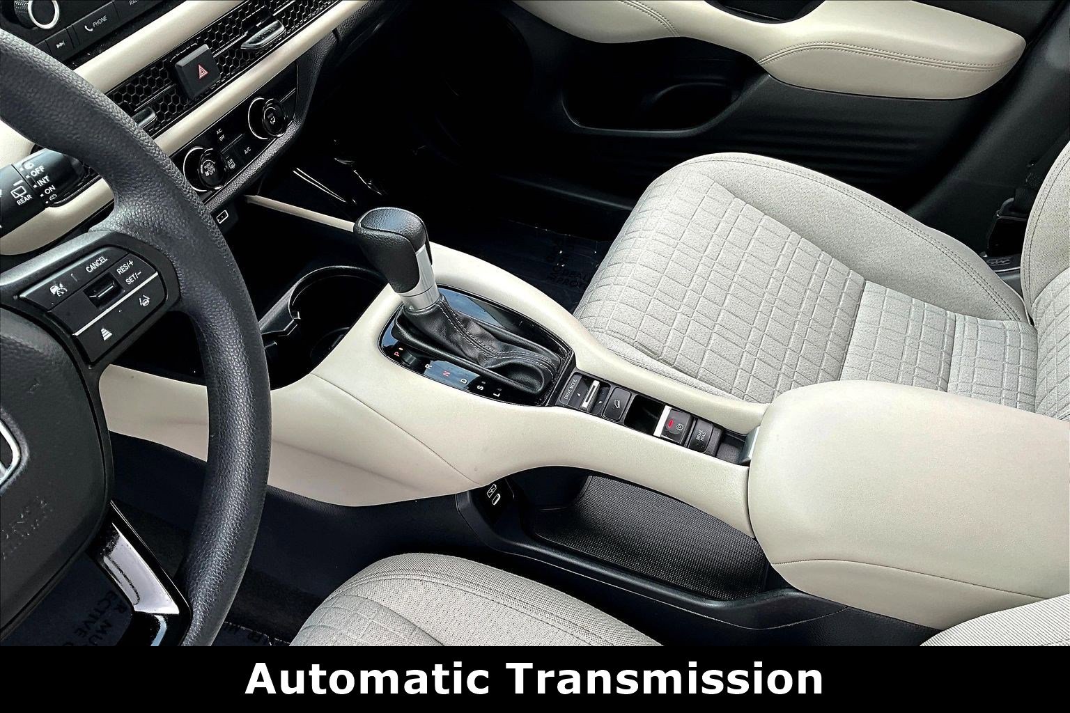 Used 2024 Honda HR-V LX image 17