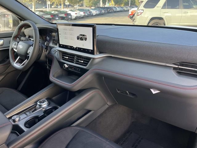 New 2026 Ford Explorer ST image 24