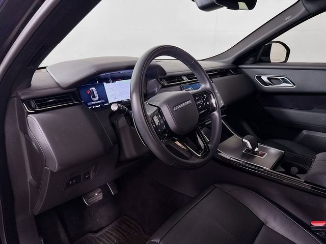 Used 2026 Land Rover Range Rover Velar Dynamic SE image 9