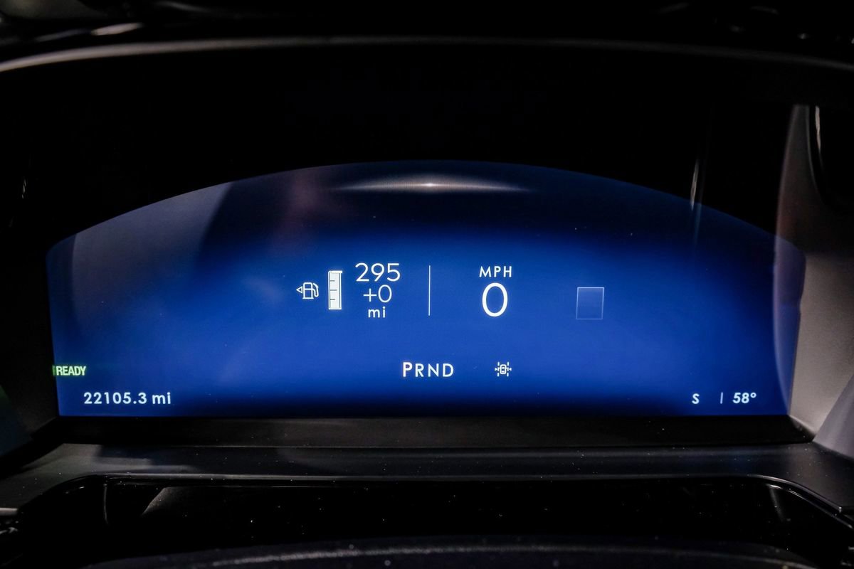 Used 2024 Lincoln Corsair Grand Touring w/ Equipment Group 301A image 19