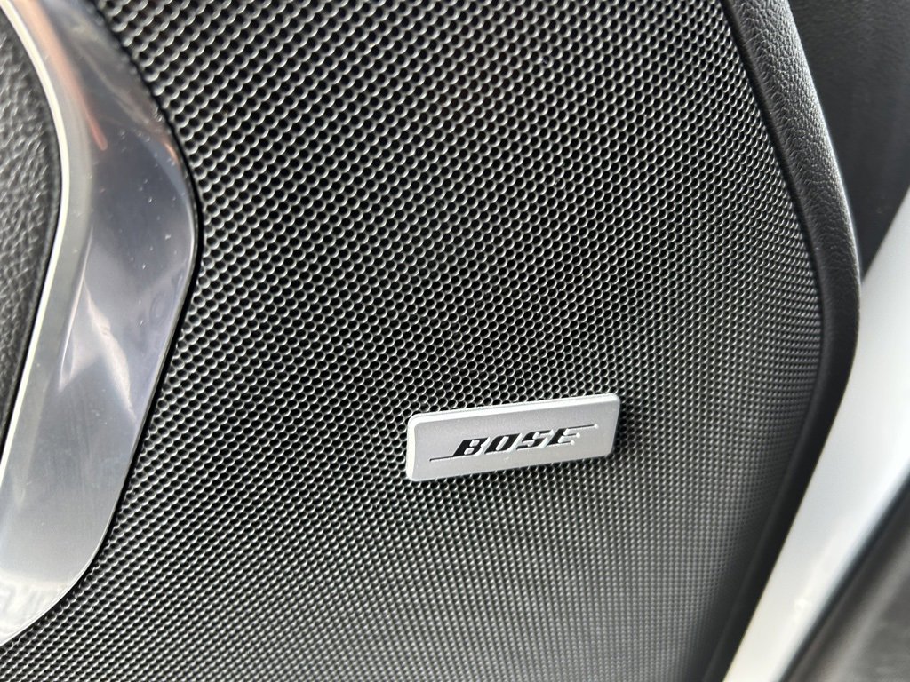 Used 2021 Chevrolet Suburban Premier w/ Max Trailering Package image 36