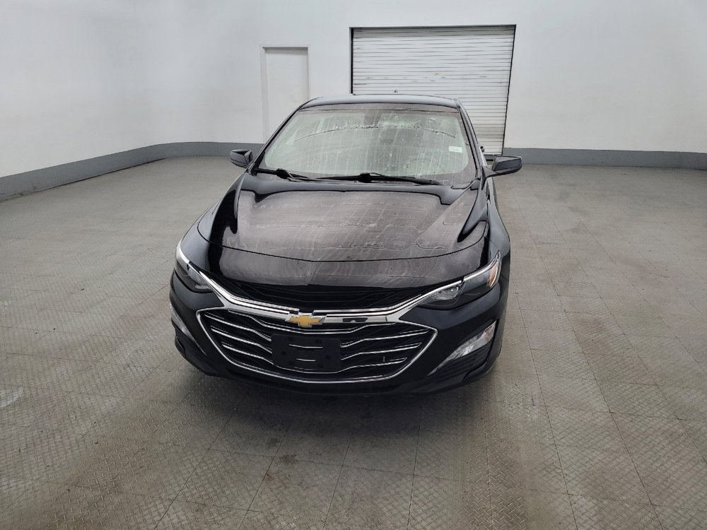 Used 2019 Chevrolet Malibu LT FWD image 15