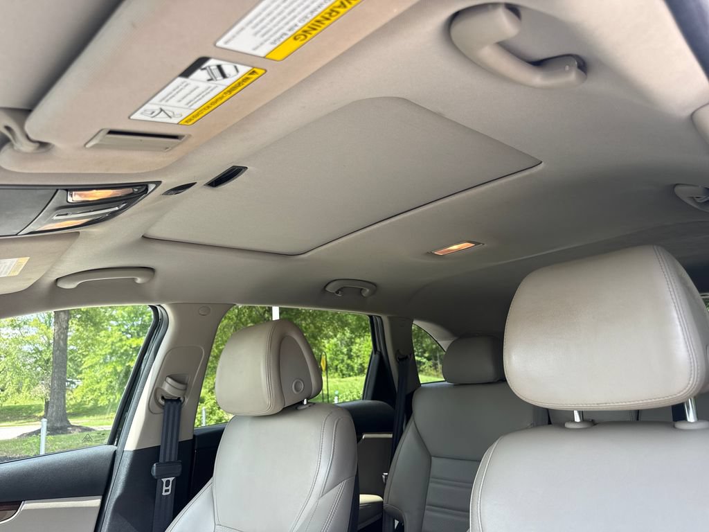 Used 2016 Kia Sorento EX FWD image 30