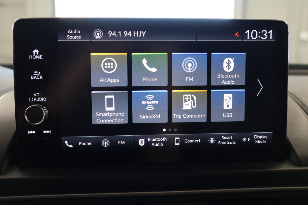 Used 2024 Honda Pilot EX-L image 14