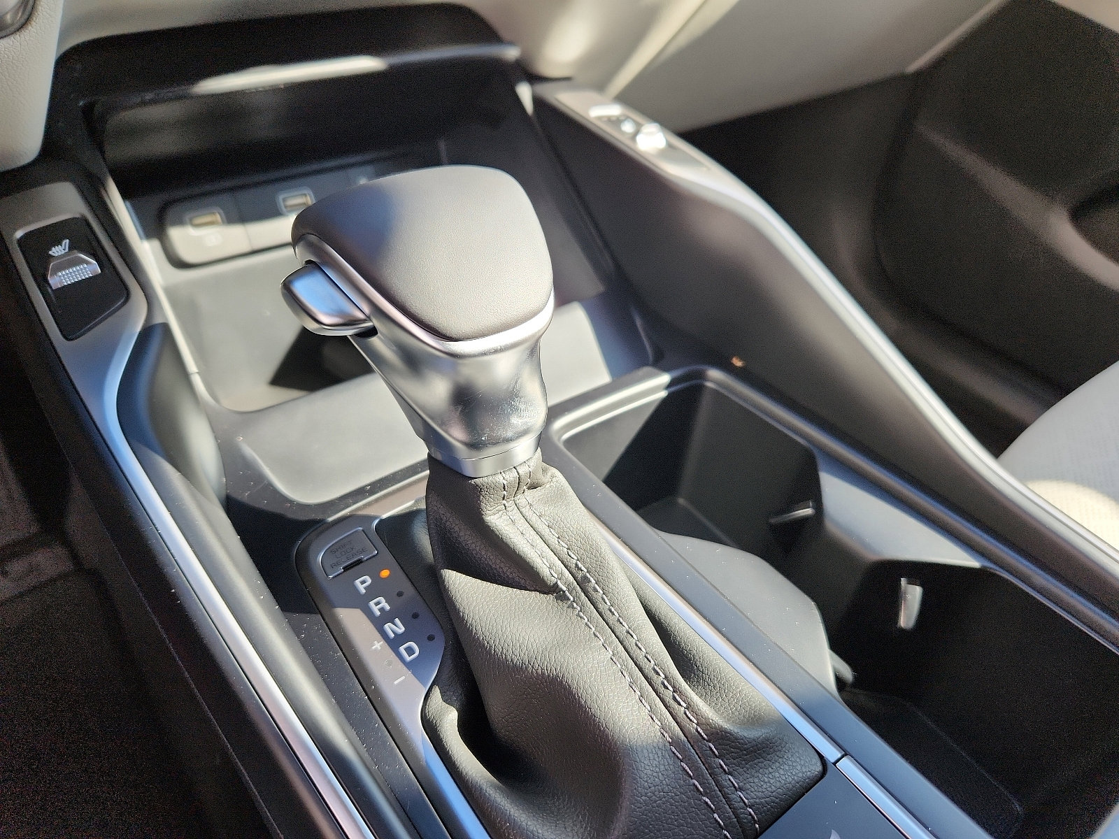 New 2023 Kia Sportage EX image 11