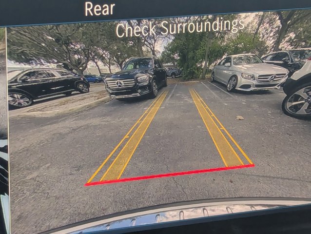 Certified 2025 Mercedes-Benz GLA 250 image 14