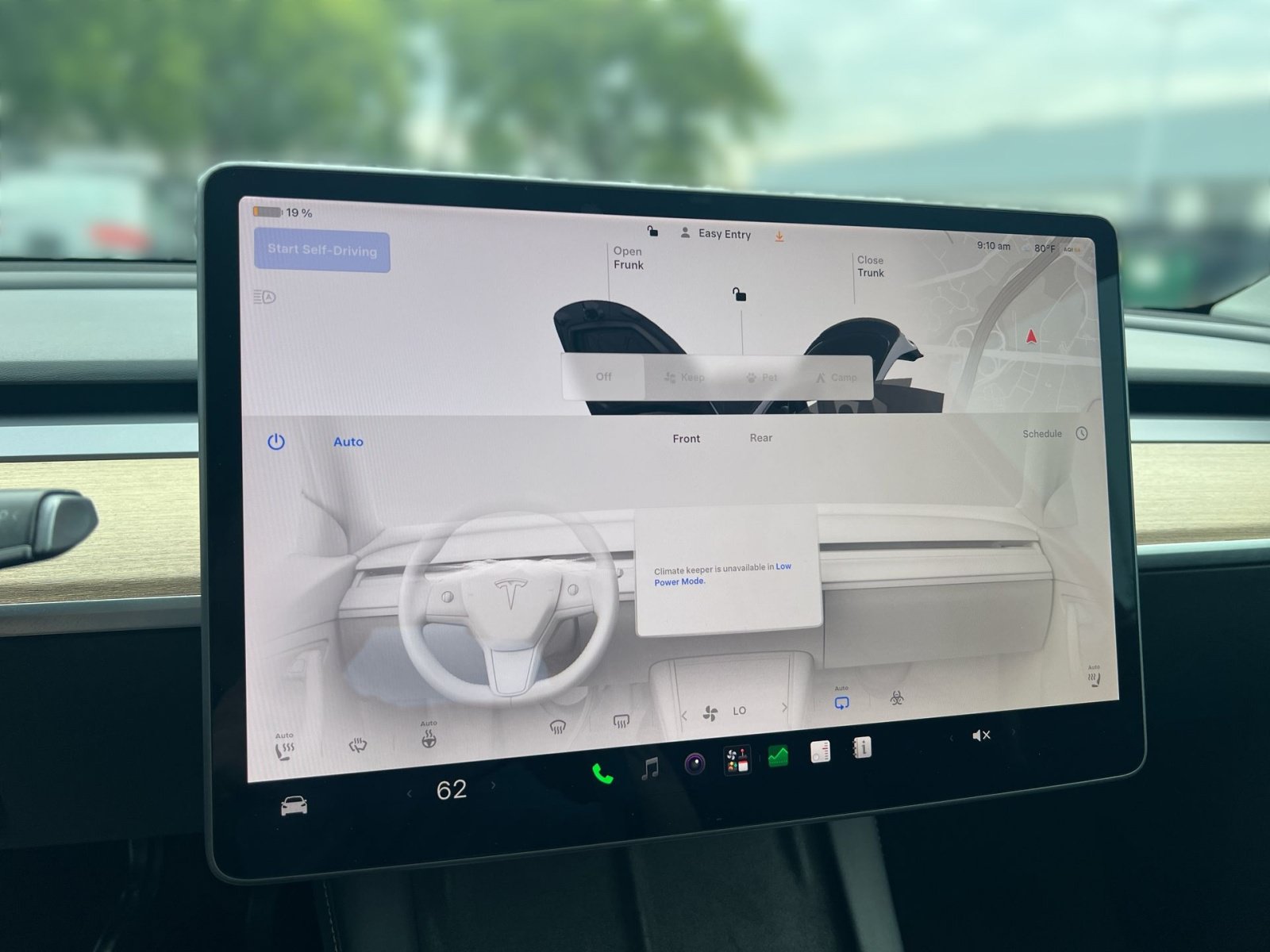 Used 2022 Tesla Model Y Performance AWD/4WD image 17