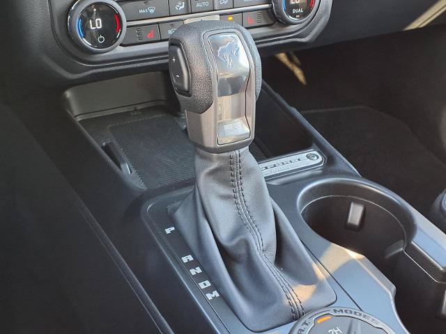Used 2026 Ford Bronco Big Bend AWD/4WD image 13