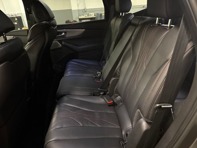 Used 2026 Acura MDX A-Spec AWD/4WD image 12