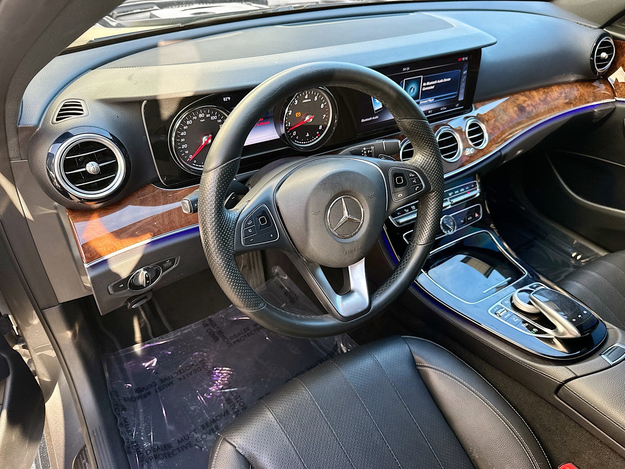 Used 2017 Mercedes-Benz E 300 image 9