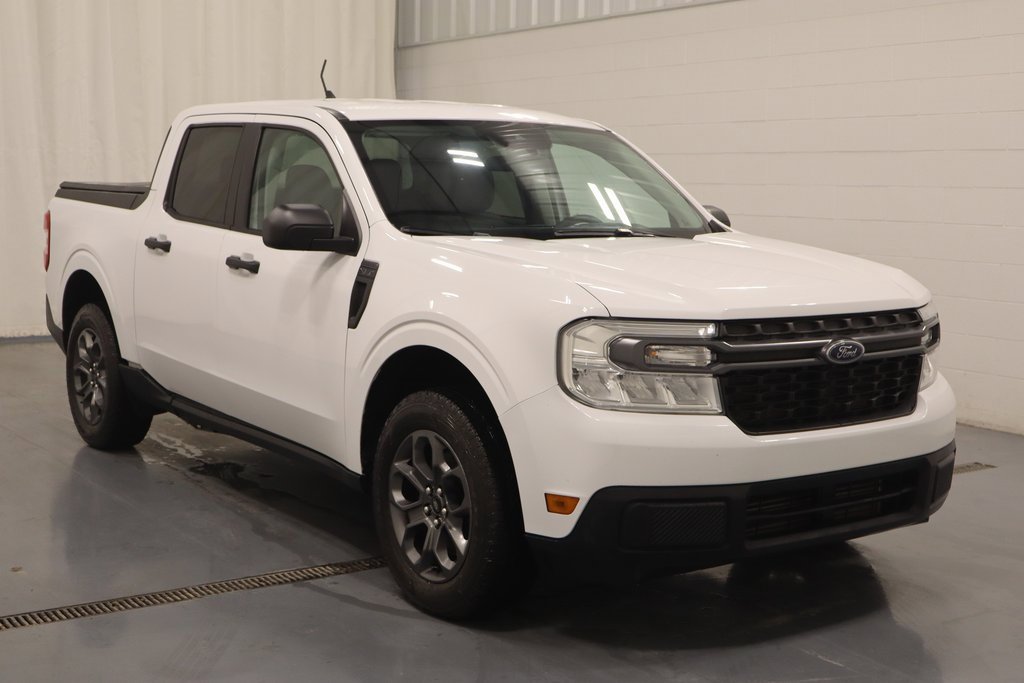 Used 2023 Ford Maverick XLT w/ Equipment Group 300A Standard image 2