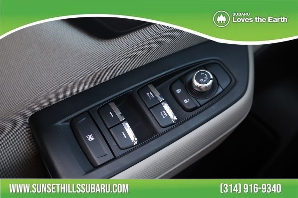 Certified 2026 Subaru Forester Premium image 19
