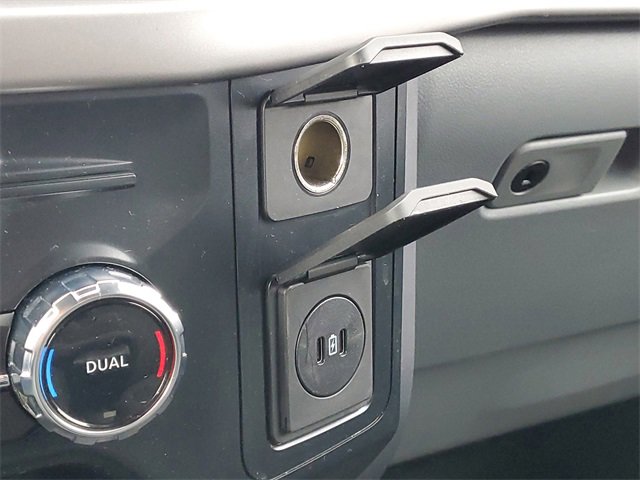 Used 2024 Ford F150 XLT w/ FX4 Off-Road Package image 27