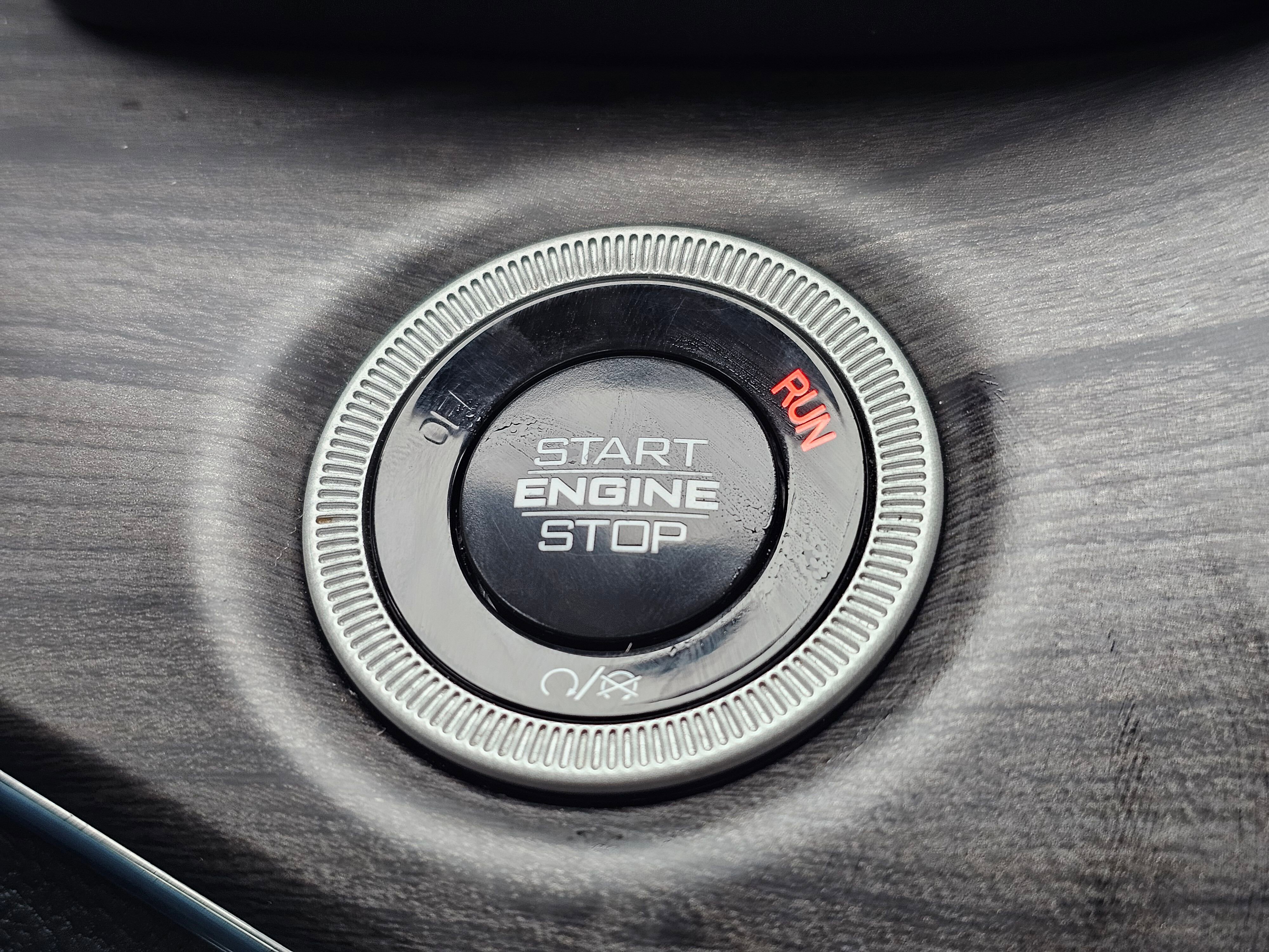 Used 2024 Jeep Grand Cherokee Overland image 21