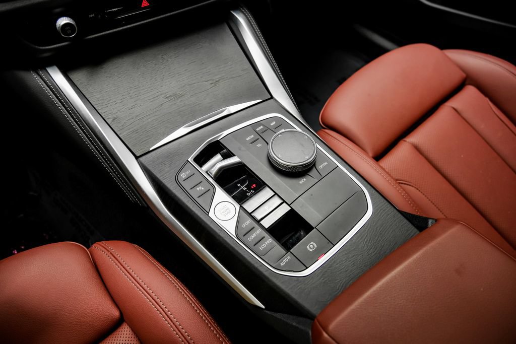 Used 2024 BMW M440i Gran Coupe w/ Premium Package RWD image 30