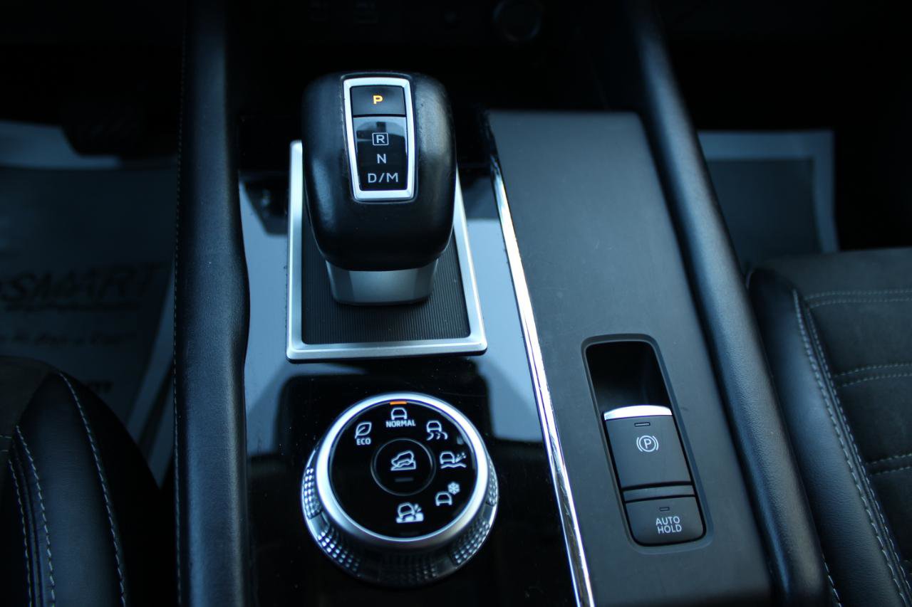 Used 2024 Mitsubishi Outlander SE Black Edition image 26