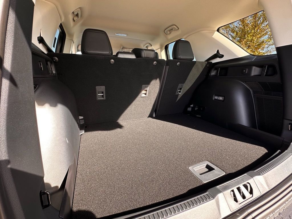 New 2025 Ford Bronco Sport Outer Banks AWD/4WD image 67