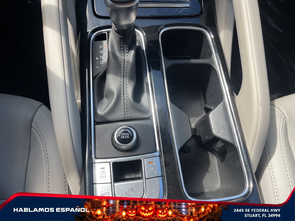 Used 2024 Kia Telluride S FWD image 27