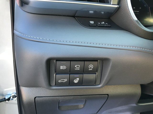 New 2026 Toyota Highlander Limited AWD/4WD image 14