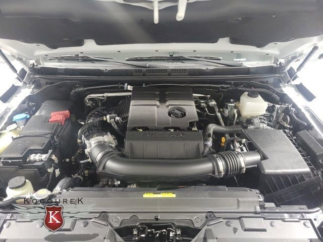 New 2026 Nissan Frontier PRO-4X w/ Pro-4x Convenience Package AWD/4WD image 20