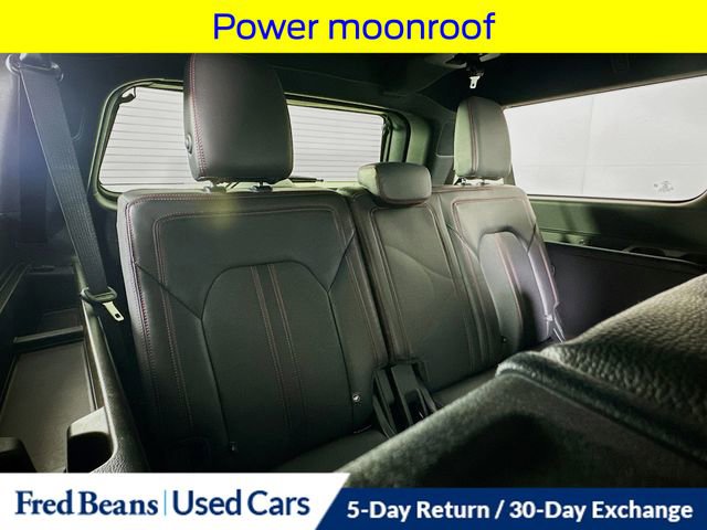 Used 2022 Ford Expedition Max Limited AWD/4WD image 35