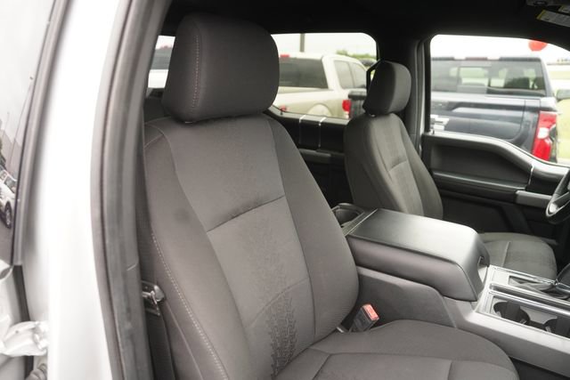 Used 2018 Ford F150 XLT w/ Equipment Group 302A Luxury RWD image 19