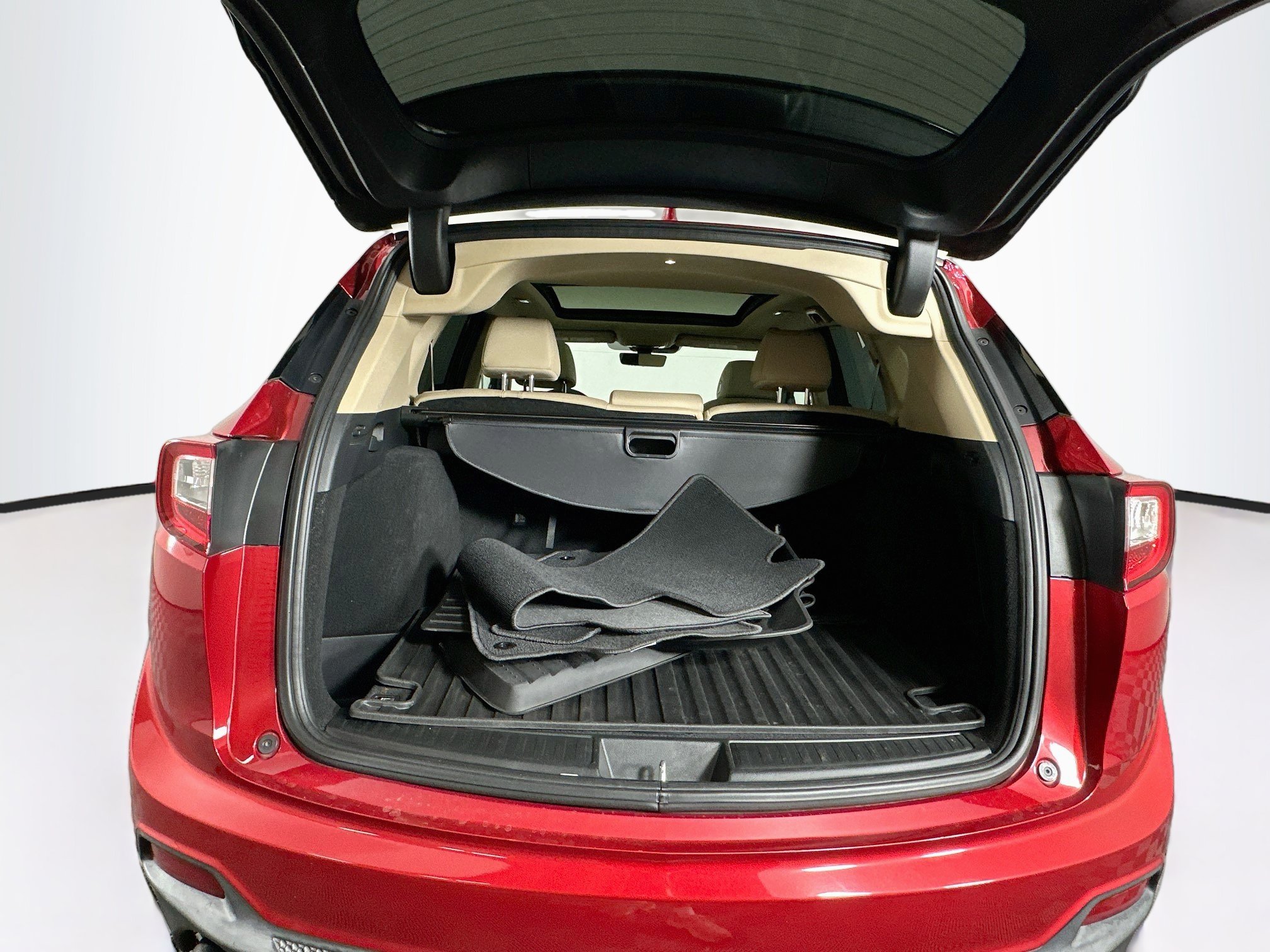 Used 2020 Acura RDX FWD image 28