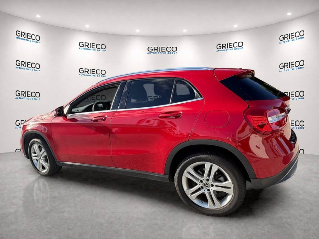 Used 2019 Mercedes-Benz GLA 250 image 5