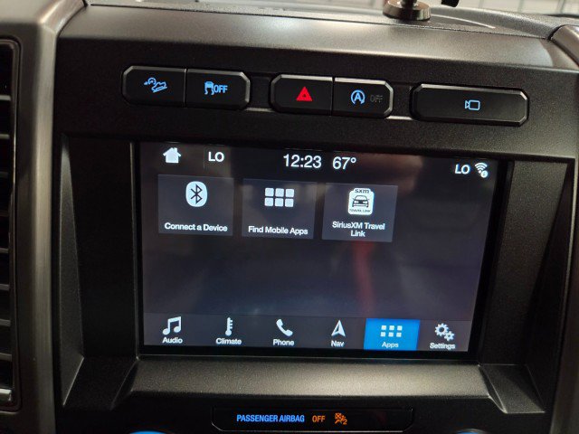 Used 2017 Ford F150 Raptor w/ Equipment Group 802A Luxury image 61