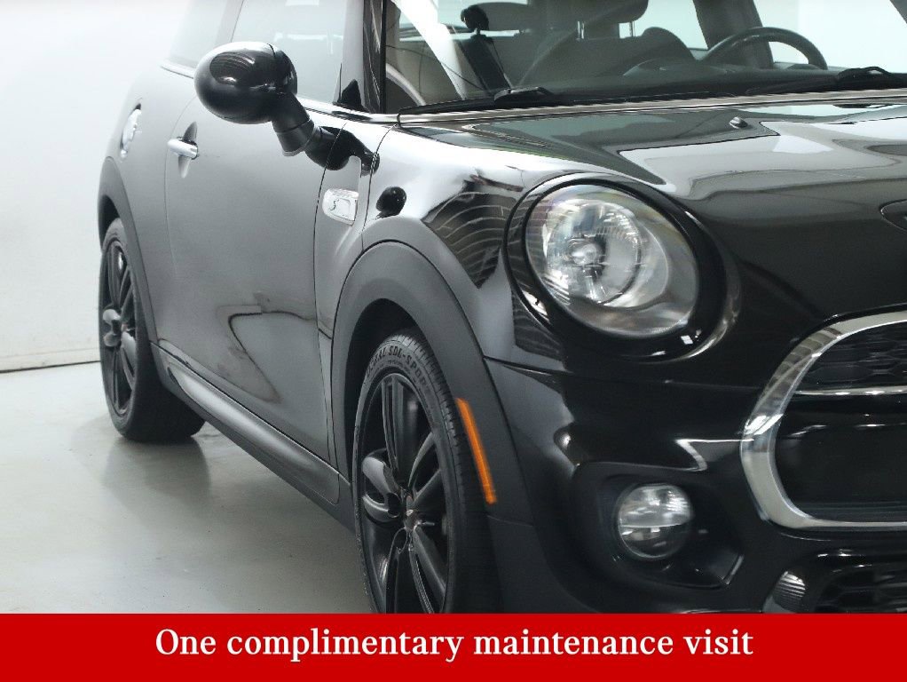 Used 2018 MINI Cooper S FWD image 10