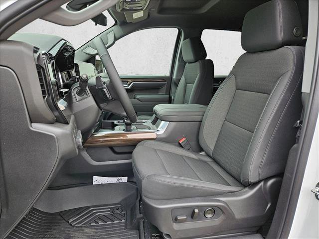 New 2026 Chevrolet Silverado 1500 LT Trail Boss w/ Dark Appearance Package video 4