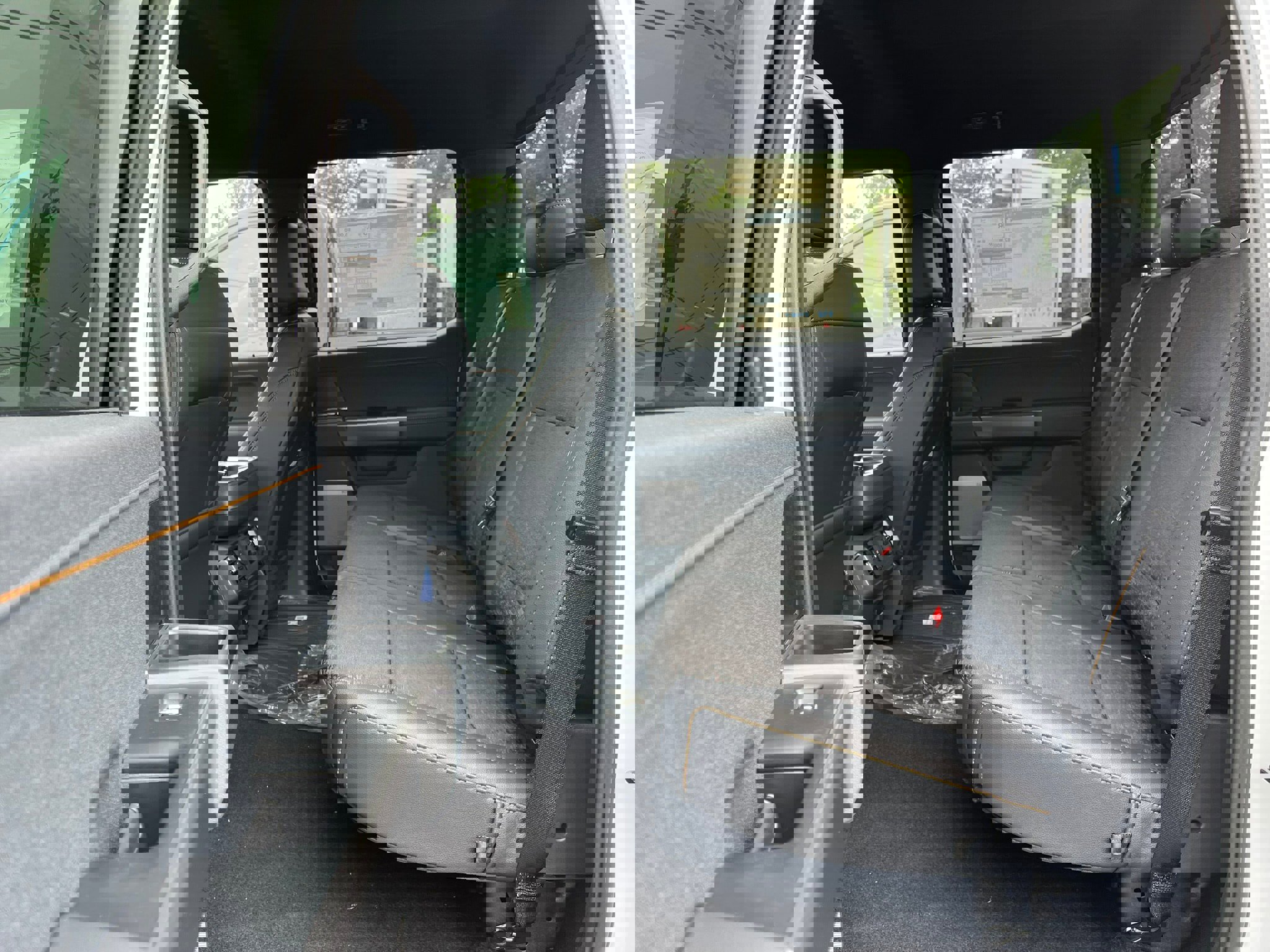 New 2025 Ford F150 Tremor image 11