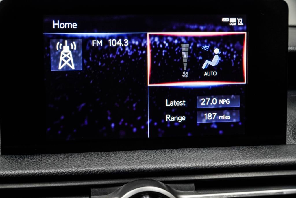 Used 2021 Lexus IS 300 300 w/ Comfort Package image 24